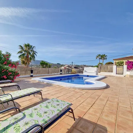 Casa Vista Villa