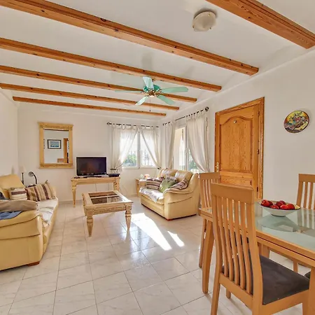 Casa Vista Villa *
