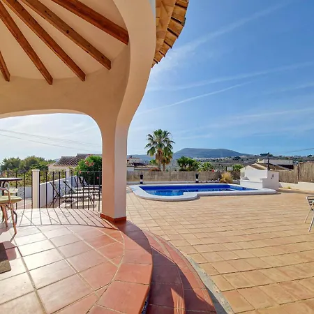Casa Vista Villa
