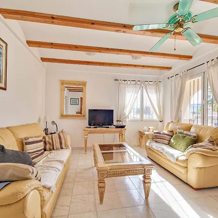 Casa Vista Villa *