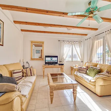 Villa Casa Vista Benitachell