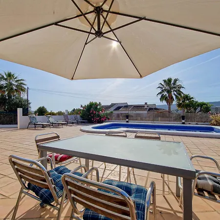 Casa Vista *