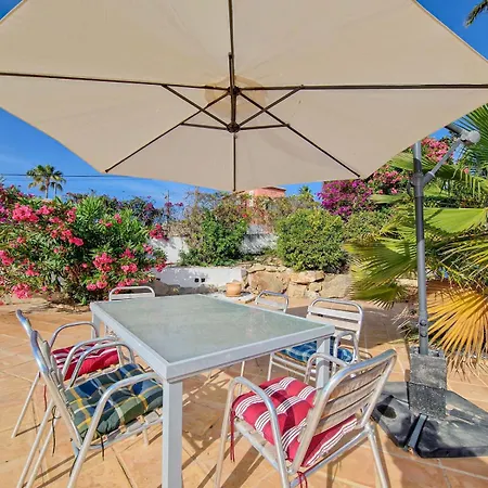 Casa Vista Villa