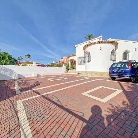 Casa Vista * Benitachell